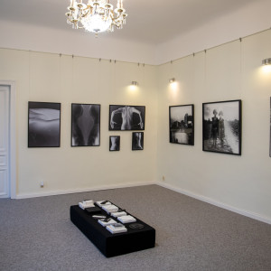 Wystawa FORMA oficjalnie otwarta!