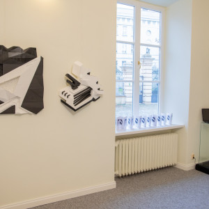 Wystawa FORMA oficjalnie otwarta!