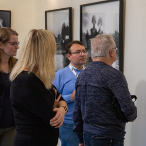 Wystawa FORMA oficjalnie otwarta!