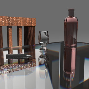 AHE Łódź studia grafika prace studentów