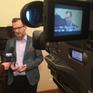 Dr Andrzej Zbonikowski 