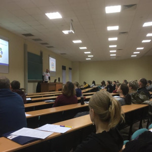 Widownia Internetowych Rewolucji Google 