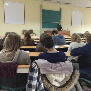 Konferencja „All the world’s a stage” 