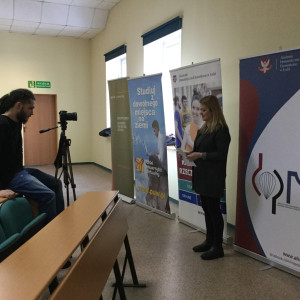 Konferencja „All the world’s a stage” 