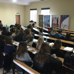 Konferencja „All the world’s a stage” 