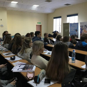 Konferencja „All the world’s a stage” 