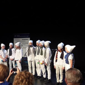 Koncert Galowy III Ogólnpolskiego Konkursu Kolęd i Pastorałek