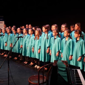 Koncert Galowy III Ogólnpolskiego Konkursu Kolęd i Pastorałek