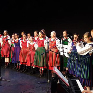 Koncert Galowy w AOIA