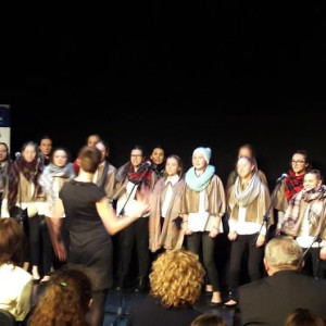 Koncert Galowy w AOIA