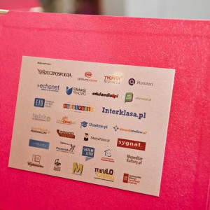 Dr Sylwia Rydz Prorektor ds. Nauki oraz dr Leszek Kuras Prorektor ds. Nauki i Rozwoju