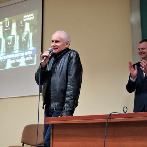 Dr Włodzimierz Andrzej Rostocki