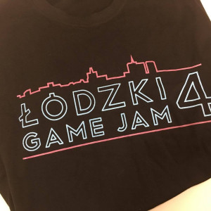 Łódzki Game Jam 4