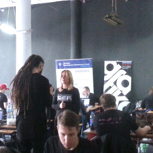 Łódzki Game Jam 4