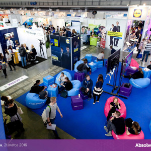 Absolvent Talent Days 