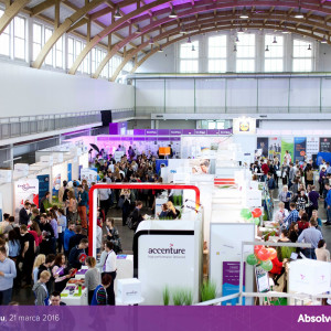 Absolvent Talent Days 