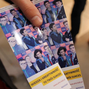 Targi Edukacyjne w Łodzi