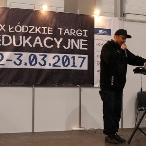 Targi Edukacyjne w Łodzi