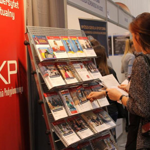 Targi Edukacyjne w Łodzi