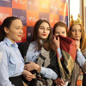 Targi Edukacyjne w Łodzi