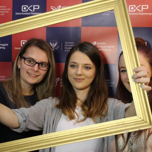 Targi Edukacyjne w Łodzi