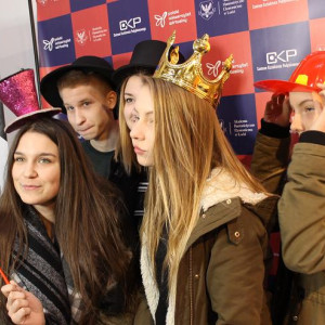 Targi Edukacyjne w Łodzi