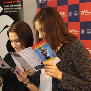 Targi Edukacyjne w Łodzi