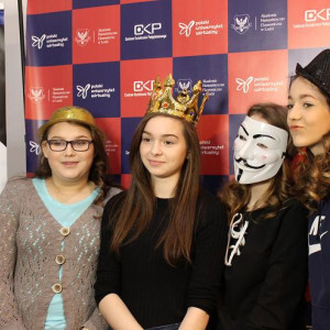 Targi Edukacyjne w Łodzi