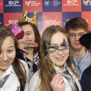 Targi Edukacyjne w Łodzi