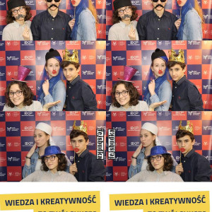 Targi Edukacyjne w Łodzi