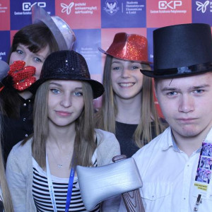 Targi Edukacyjne w Łodzi