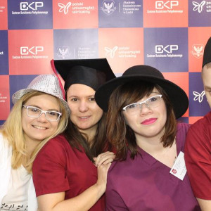 Targi Edukacyjne w Łodzi