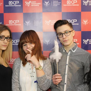 Targi Edukacyjne w Łodzi