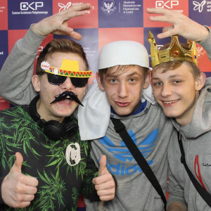 Targi Edukacyjne w Łodzi