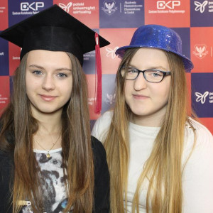 Targi Edukacyjne w Łodzi