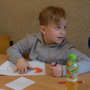 Pierwsze zajęcia Akademii Odkrywców Przyszłości za nami!