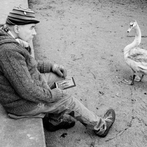 30 zdjęć narracyjnych w Galerii Patio2 