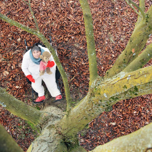 30 zdjęć narracyjnych w Galerii Patio2 