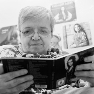 30 zdjęć narracyjnych w Galerii Patio2 