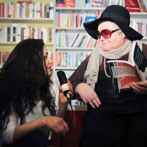 30 zdjęć narracyjnych w Galerii Patio2 