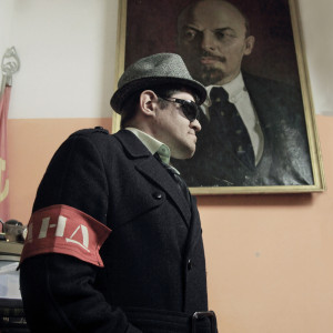 30 zdjęć narracyjnych w Galerii Patio2 