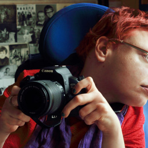 30 zdjęć narracyjnych w Galerii Patio2 