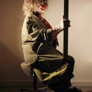 30 zdjęć narracyjnych w Galerii Patio2 