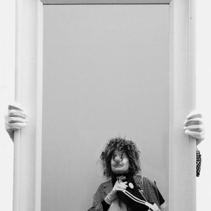 30 zdjęć narracyjnych w Galerii Patio2 