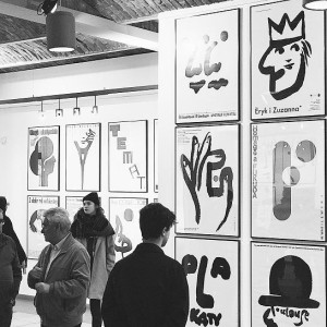 Wystawa Mieczysława Wasilewskiego w Galerii Patio2.