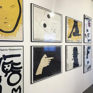 Wystawa Mieczysława Wasilewskiego w Galerii Patio2.