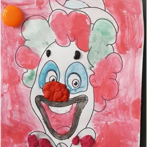 Projekt Kolorowe Klauny
