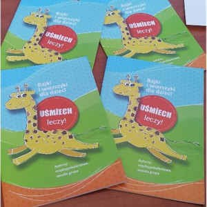 Projekt Kolorowe Klauny