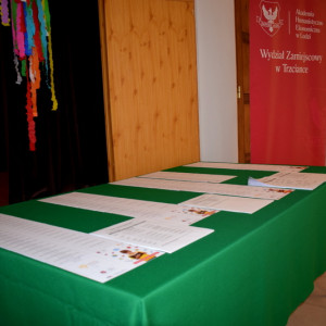 Uroczysta Inauguracja Projektu Akademia Odkrywców  Przyszłości