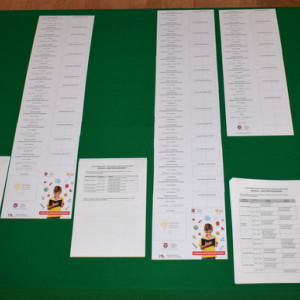 Uroczysta Inauguracja Projektu Akademia Odkrywców  Przyszłości